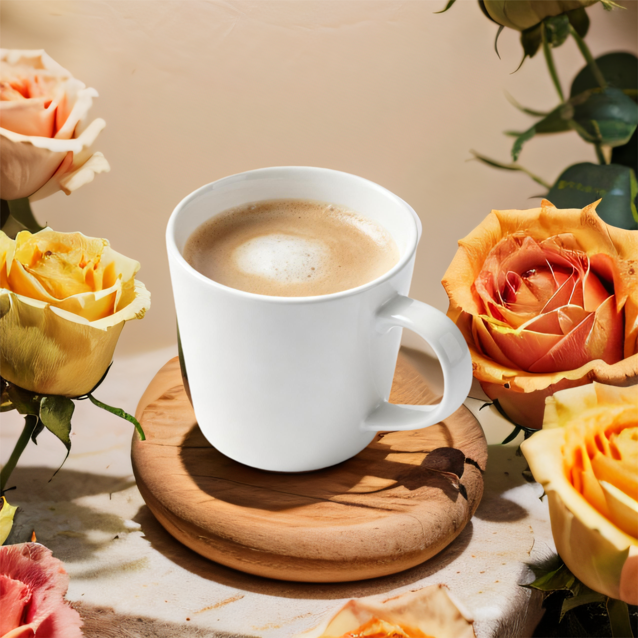 场景图生成-效果图